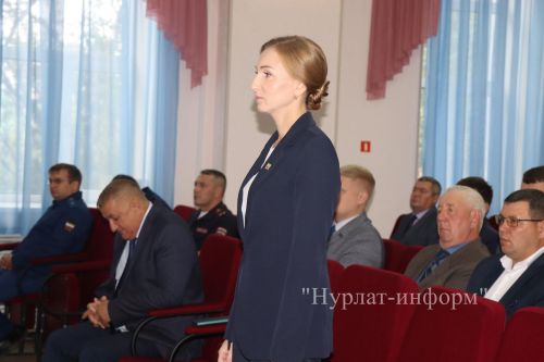В Нурлате исполняющим обязанности руководителя исполкома района назначен Асгать Габдуллин