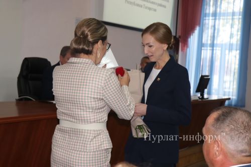 В Нурлате исполняющим обязанности руководителя исполкома района назначен Асгать Габдуллин