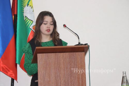 В Нурлате исполняющим обязанности руководителя исполкома района назначен Асгать Габдуллин