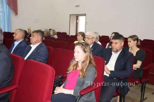 В Нурлате исполняющим обязанности руководителя исполкома района назначен Асгать Габдуллин