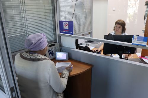 Федеральные льготники до первого октября могут определиться с выбором социальных услуг