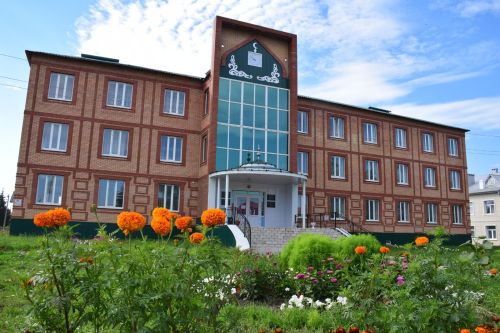 В образовательном центре Нурлата пройдет собрание для преподавателей основ ислама