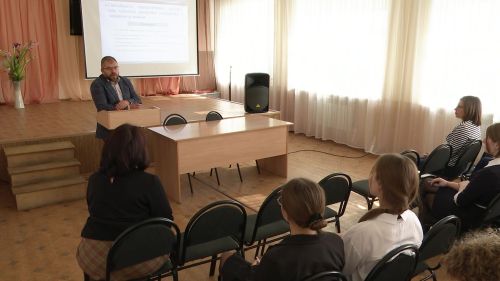 Представитель антимонопольной службы республики побывал в Нурлате