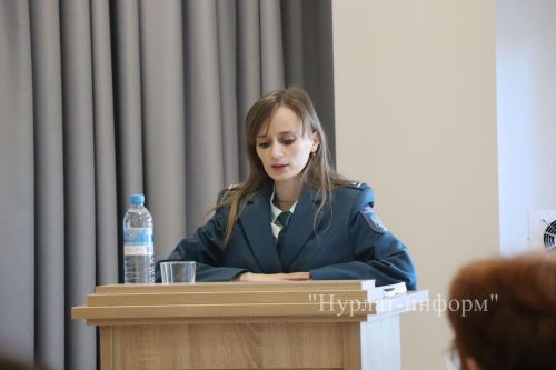 Очередная встреча Дамира Ишкинеева с предпринимателями состоялась в Центре творчества «Килэчэк»