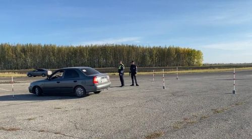 В Нурлате определили лучшего “Автобабая”