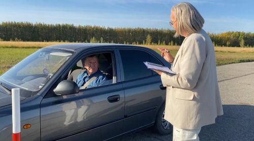В Нурлате определили лучшего “Автобабая”