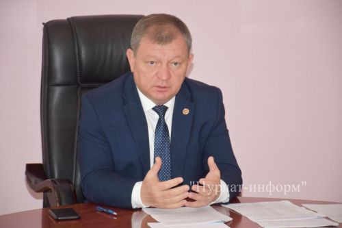 Нурлатцы обсудили деятельность религиозных и общественных организаций района