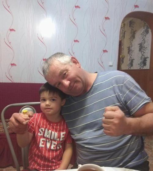 Ильхам Гайсин из села Фомкино 32 года работает ветеринарным врачом