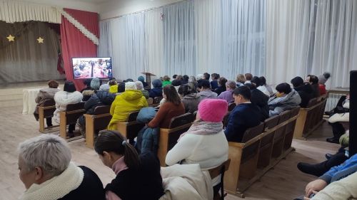 Нурлатские педагоги и родители приняли участие в республиканском родительском собрании
