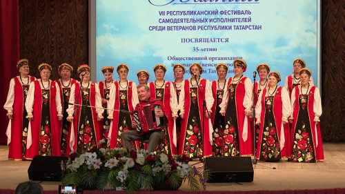 В Нурлате состоится районный отборочный тур фестиваля «Балкыш»