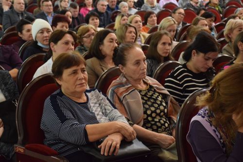 Нурлат дал старт автобусному марафону в Закамской зоне