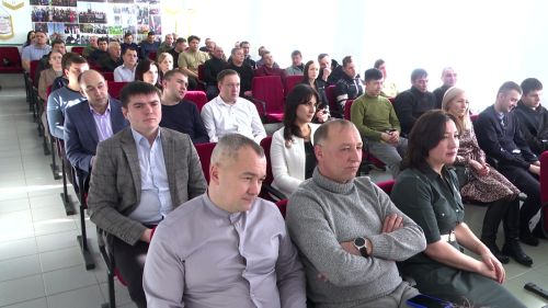 «ЦТ и РС» компании «ТаграС-РС» в 2023 году оставил за собой лидирующую позицию по оказанию услуг