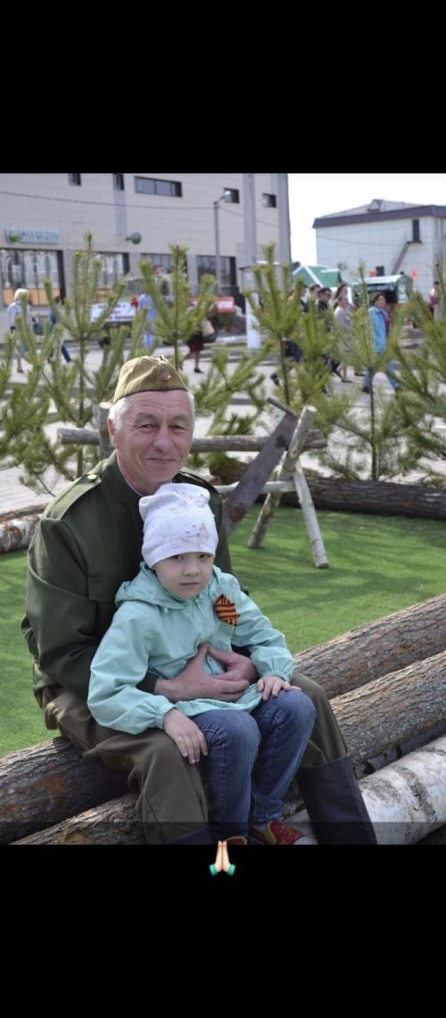 «Мы будем помнить»: в Нурлате простились с Алексеем Федоровым