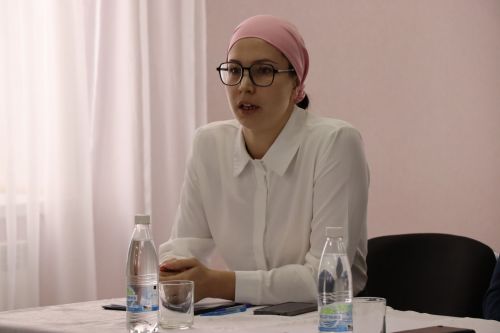 Временно исполняющим обязанности имам-мухтасиба Нурлатского района назначен Руслан хазрат Фархутдинов