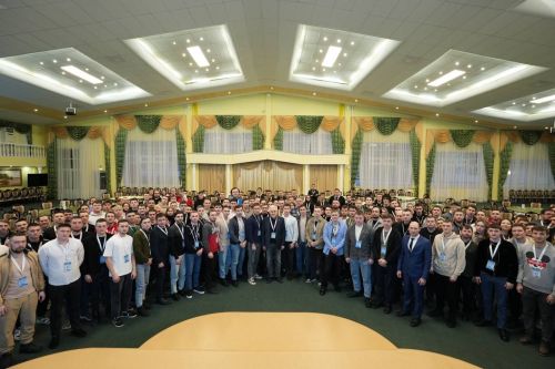 Участниками Школы молодого специалиста «Татнефти» стали работники НГДУ «Нурлатнефть»