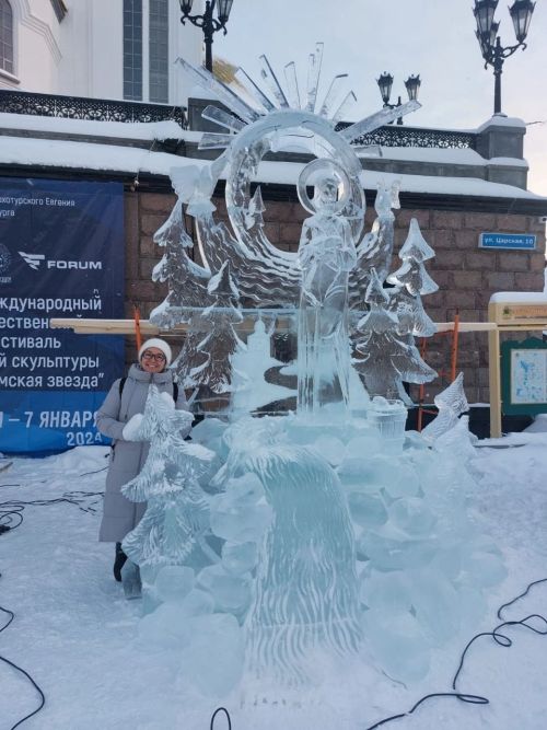 Ученики городской школы №2 устроили себе «Нескучные каникулы»