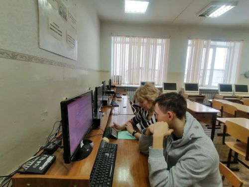 Нурлатские школьники проводят каникулы с пользой