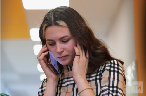 Об участившихся случаях мошенничества татарстанцев предупредил «Татэнергосбыт»