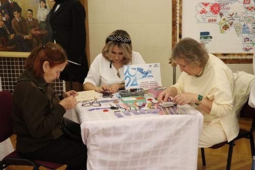 В Казани прошел День культуры Нурлатского района
