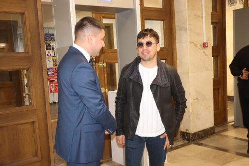 В Казани прошел День культуры Нурлатского района
