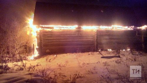 В преддверии новогодних каникул нурлатцам дают рекомендации по предотвращению пожаров