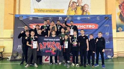 Нурлатские спортсмены завоевали 9 медалей и третье место в общекомандном зачёте!