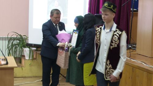 В сельских поселениях Нурлатского района завершились сходы граждан