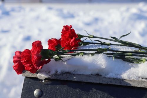 В День вывода советских войск из Афганистана в Нурлате прошел торжественный митинг