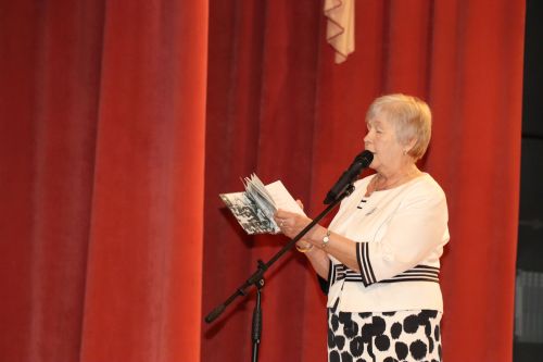 В Нурлате прошел I межрегиональный творческий фестиваль «Талант – твой дар бесценный»