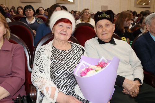 В Нурлате прошел I межрегиональный творческий фестиваль «Талант – твой дар бесценный»