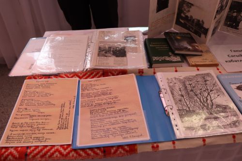 В Нурлате прошел I межрегиональный творческий фестиваль «Талант – твой дар бесценный»