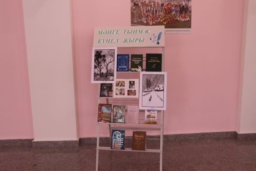 В Нурлате прошел I межрегиональный творческий фестиваль «Талант – твой дар бесценный»