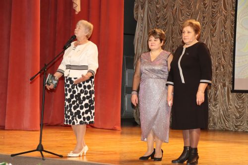 В Нурлате прошел I межрегиональный творческий фестиваль «Талант – твой дар бесценный»
