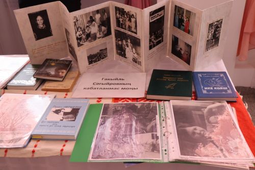 В Нурлате прошел I межрегиональный творческий фестиваль «Талант – твой дар бесценный»