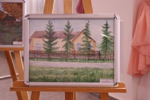В Нурлате прошел I межрегиональный творческий фестиваль «Талант – твой дар бесценный»