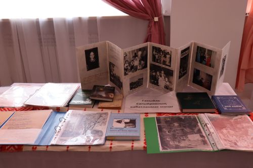 В Нурлате прошел I межрегиональный творческий фестиваль «Талант – твой дар бесценный»