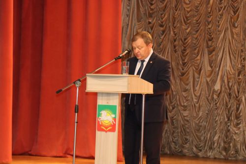 В Нурлате прошел I межрегиональный творческий фестиваль «Талант – твой дар бесценный»