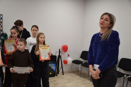 В Нурлате завершился первый шахматный турнир среди школьников, посвященный памяти Рината Минибаева
