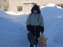 В школах Нурлатского района проходят мероприятия в рамках Месячника гражданско-патриотического воспитания