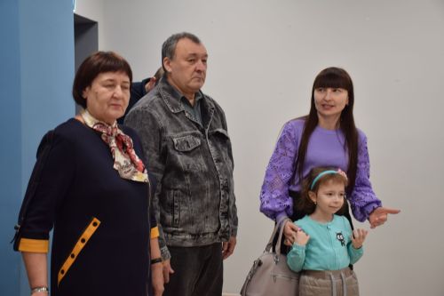 В Нурлате завершился первый шахматный турнир среди школьников, посвященный памяти Рината Минибаева