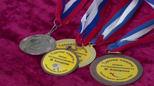 В Нурлате 31-ый раз почтили память воина-афганца Миншакира Бакирова