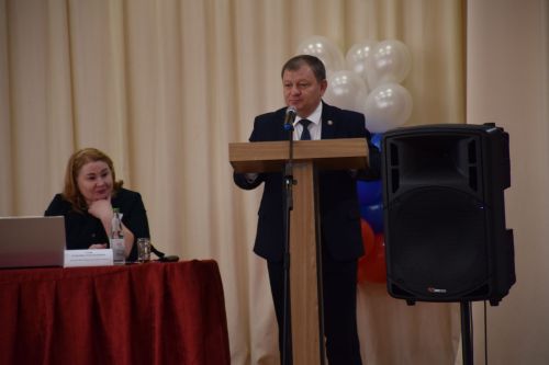 В Нурлатском аграрном техникуме прошла мини-ярмарка вакансий