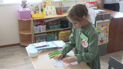 В Нурлате прошел муниципальный этап чемпионата “Baby Skills”