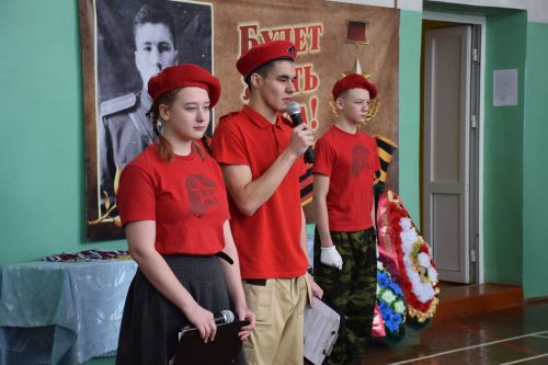 В селе Старые Челны прошли лыжные гонки, посвященные памяти Героя Советского Союза Николая Синдрякова (+фоторепортаж)