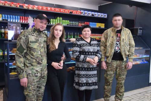 Участник СВО Артур Кабиров из Нурлата в будущее смотрит с оптимизмом