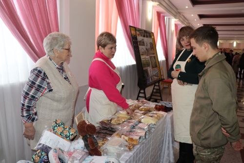 В Нурлате прошла XXXV сессия Совета района