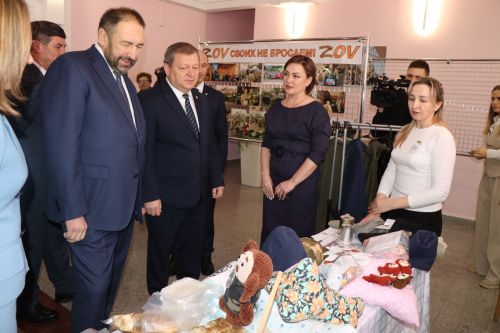 В Нурлате прошла XXXV сессия Совета района