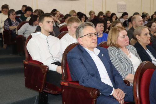 В Нурлате прошла XXXV сессия Совета района