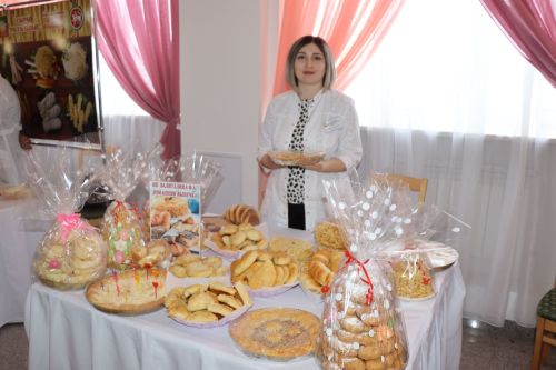 В Нурлате прошла XXXV сессия Совета района