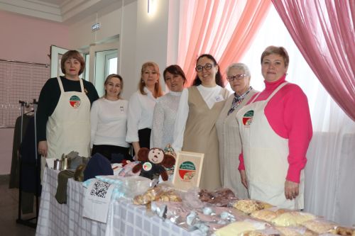В Нурлате прошла XXXV сессия Совета района